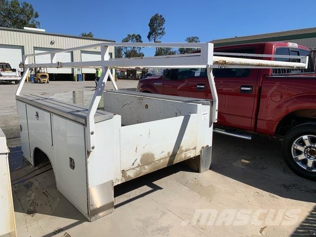  Harbor 建筑机械-其他