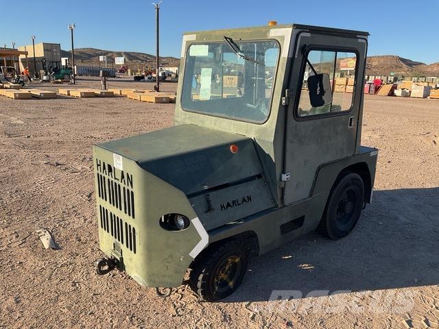 Harlan  搬运车