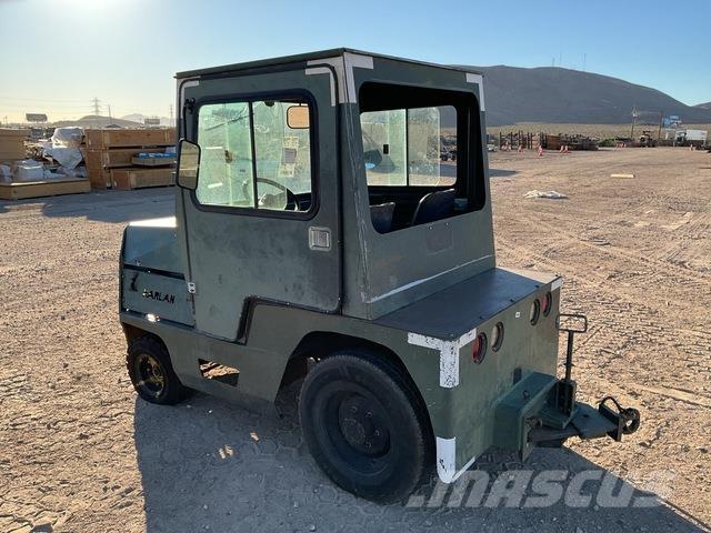 Harlan  搬运车