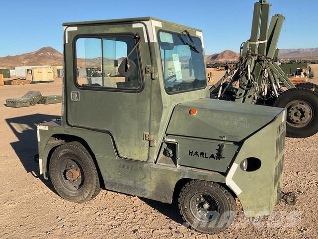 Harlan  搬运车