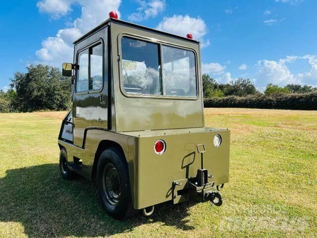 Harlan GHTKJ40 搬运车