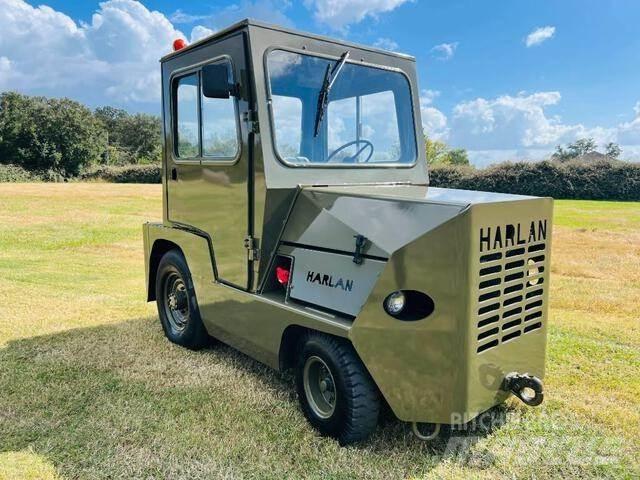 Harlan GHTKJ40 搬运车