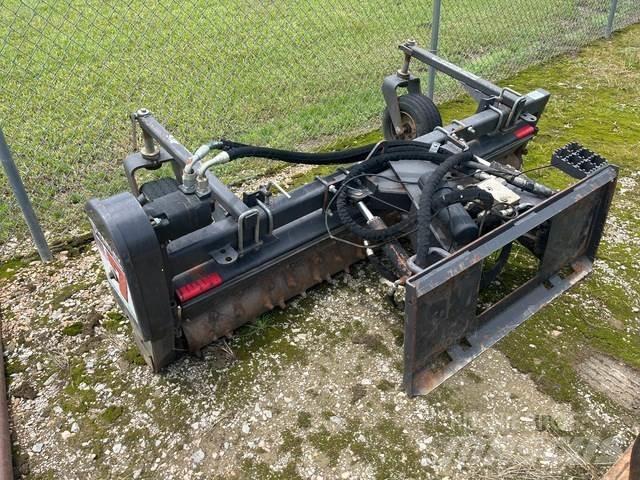  Harley MX7H 农业机械-其他