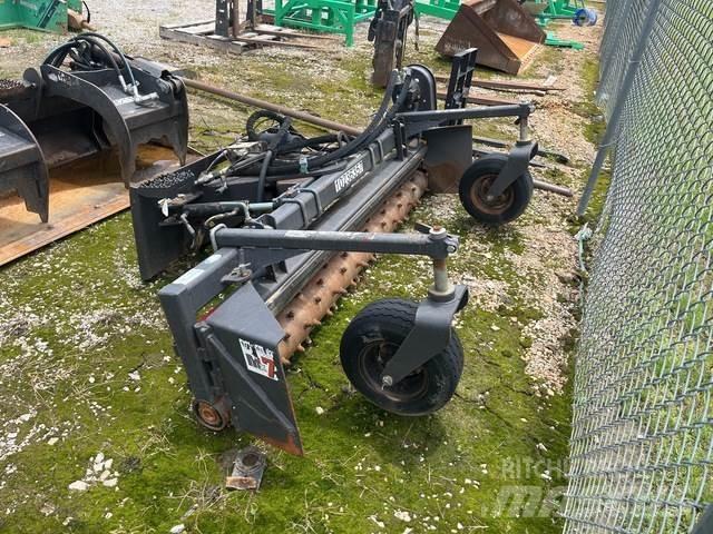  Harley MX7H 农业机械-其他