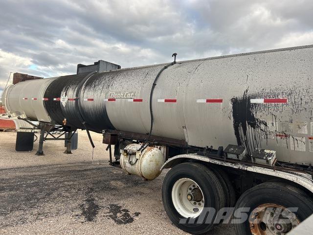  Harmon 1N21S1 物流运输车辆