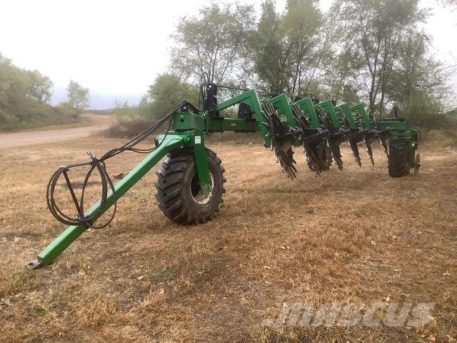  Harrell RR5006 其他耕种机械和配件