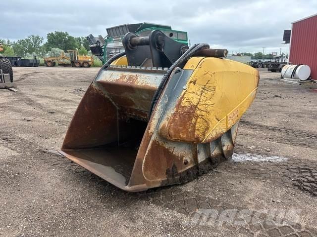 Hartl HBC1250 破碎机