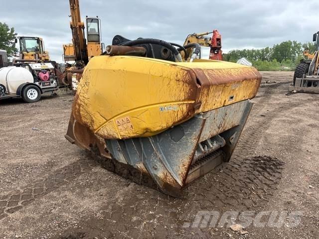 Hartl HBC1250 破碎机