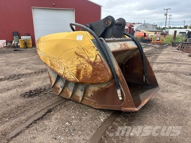 Hartl HBC1250 破碎机