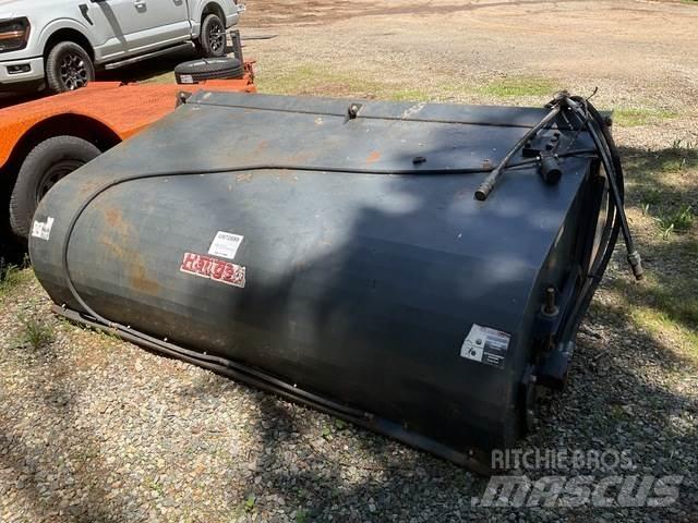 Haugen HPB 84 扫地机