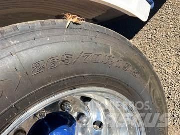 Haulmark  货柜车