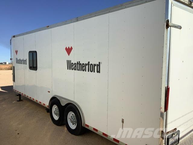 Haulmark  建筑机械-其他