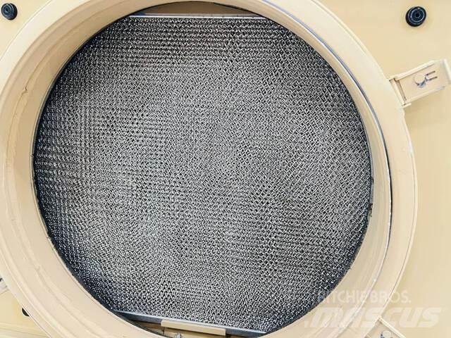  HDT 加热和解冻设备