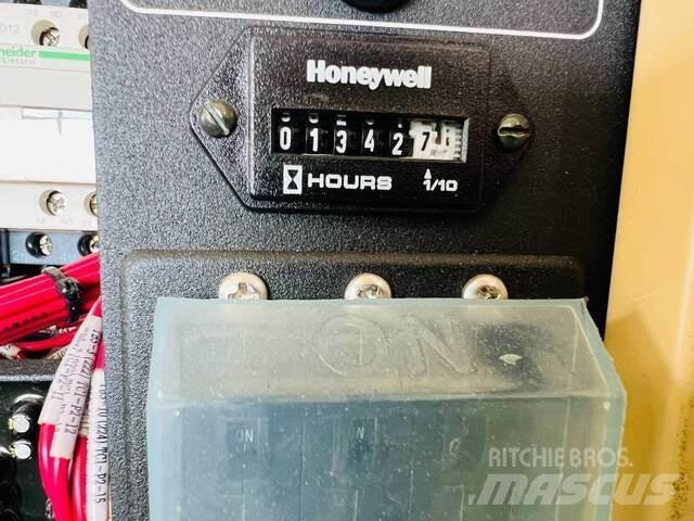  HDT 加热和解冻设备
