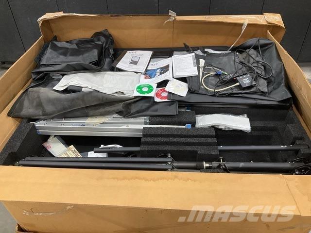  HDT 40PRS012 建筑机械-其他