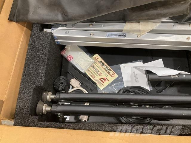  HDT 40PRS012 建筑机械-其他