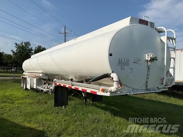 Heil  罐式拖车