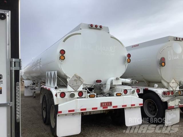 Heil  罐式拖车