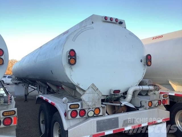 Heil  罐式拖车