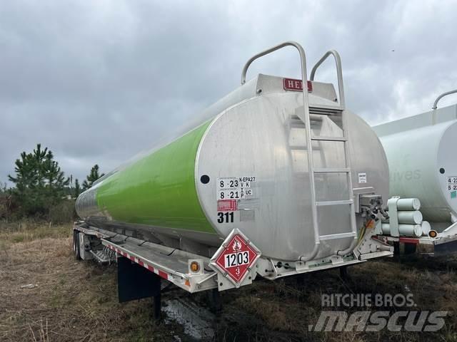 Heil  罐式拖车