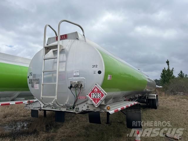 Heil  罐式拖车