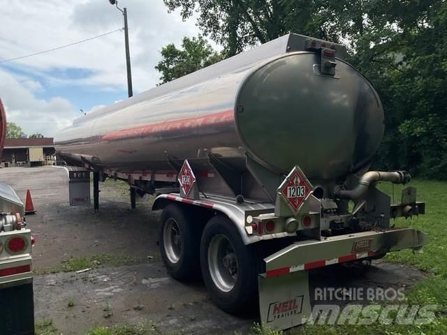 Heil  罐式拖车