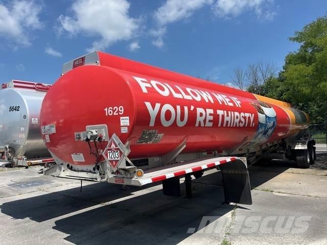 Heil  罐式拖车