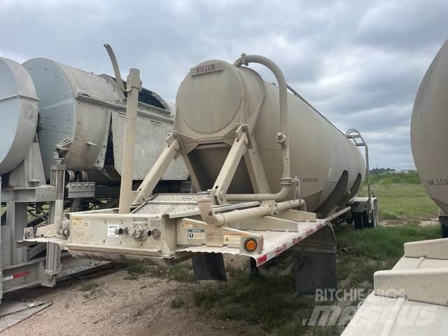 Heil 1040 其他拖车