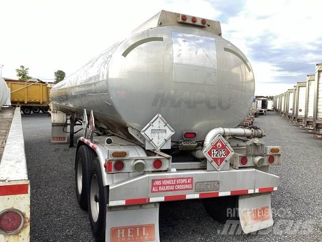 Heil 406AL 罐式拖车