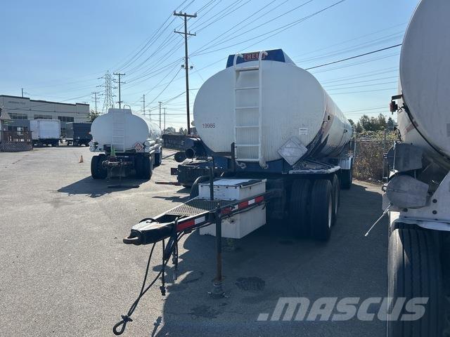 Heil CT-12598 罐式拖车