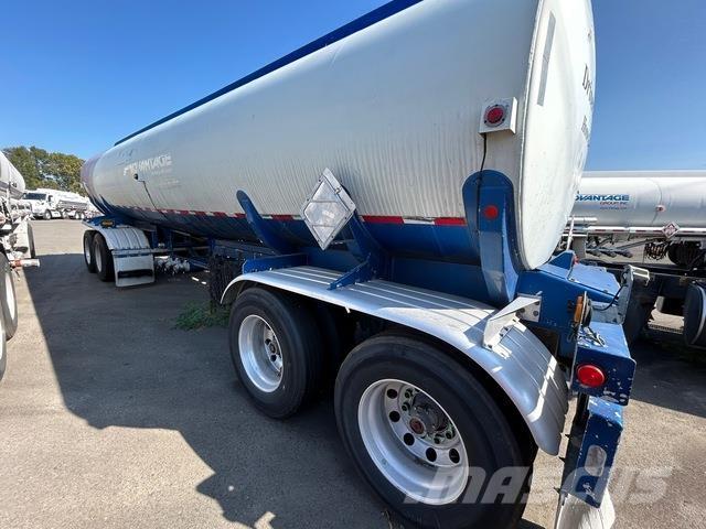 Heil CT-12598 罐式拖车