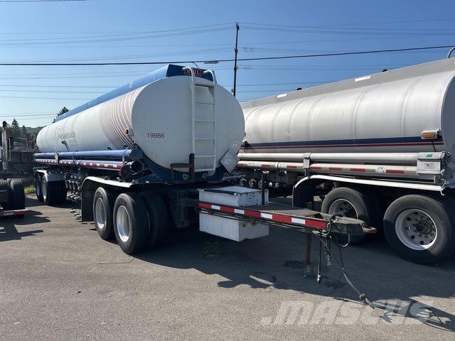 Heil CT-12598 罐式拖车