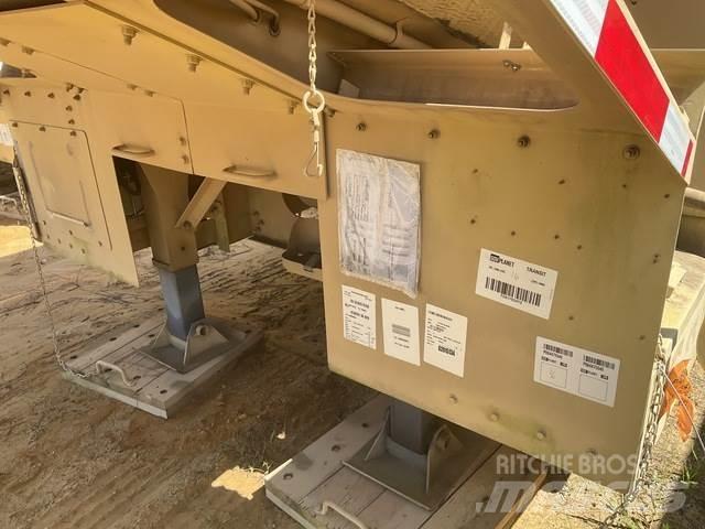 Heil M969A3P1 罐式拖车