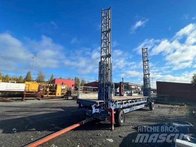 HEK MS3000 建筑机械-其他