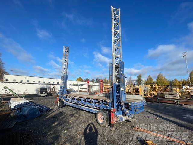 HEK MS3000 建筑机械-其他