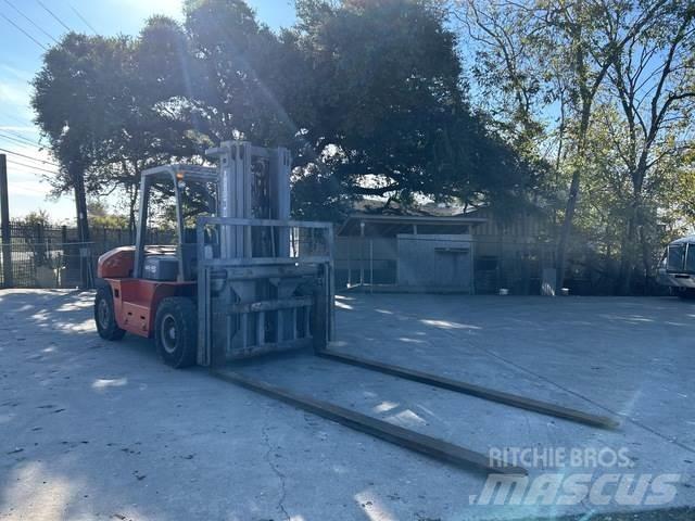 Heli FD155 建筑机械-其他