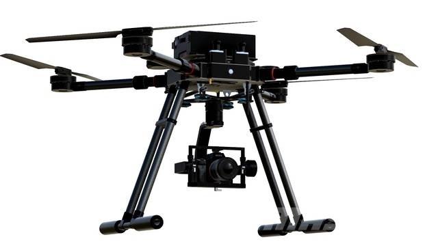 Hercules X4 建筑机械-其他