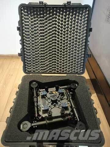 Hercules X4 建筑机械-其他