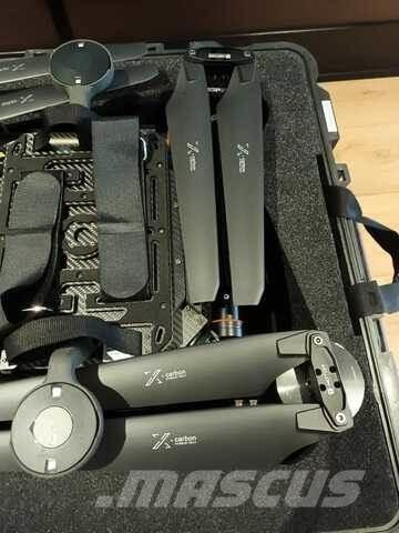 Hercules X4 建筑机械-其他
