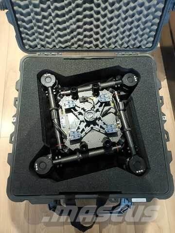 Hercules X4 建筑机械-其他
