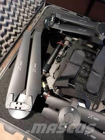 Hercules X4 建筑机械-其他