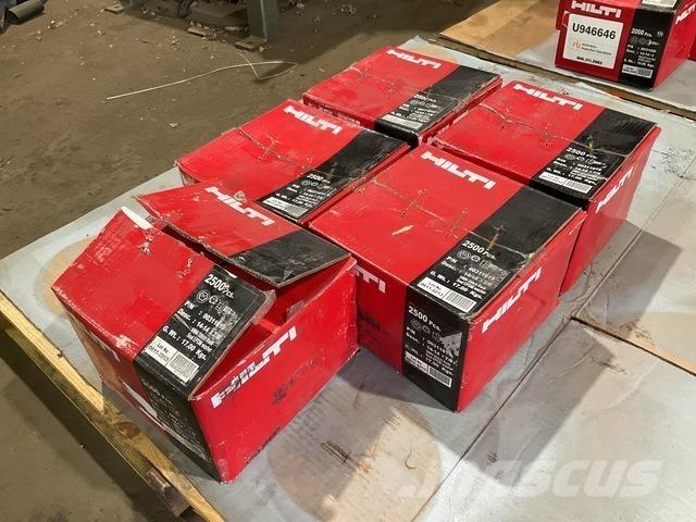 Hilti 00311619 建筑机械-其他