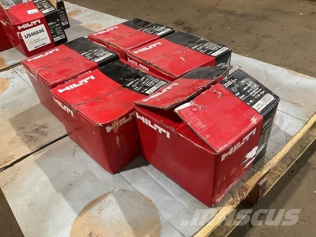 Hilti 00311619 建筑机械-其他