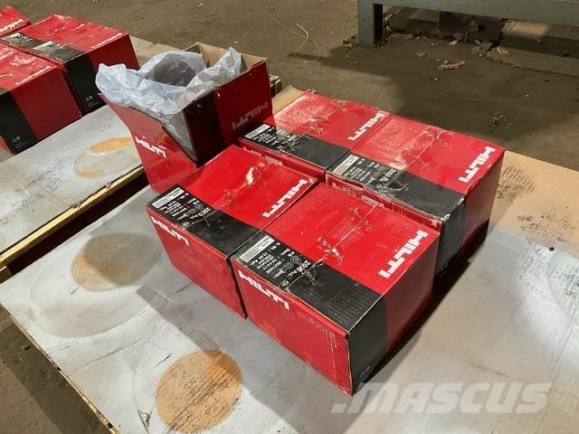 Hilti 00311626 建筑机械-其他