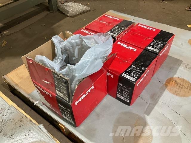 Hilti 00311626 建筑机械-其他