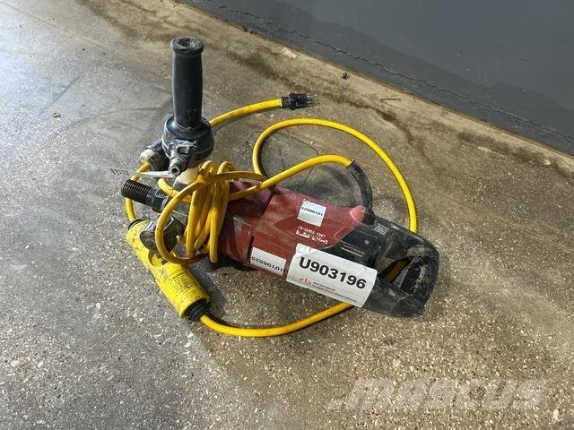Hilti DD 150-U 钻头