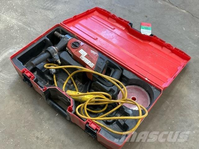 Hilti DD 150-U 钻头