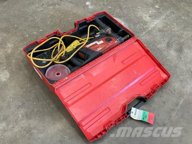 Hilti DD 150-U 钻头