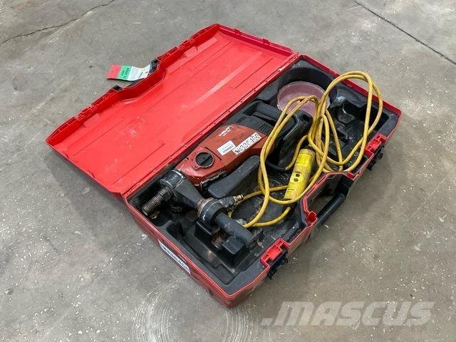 Hilti DD 150-U 钻头