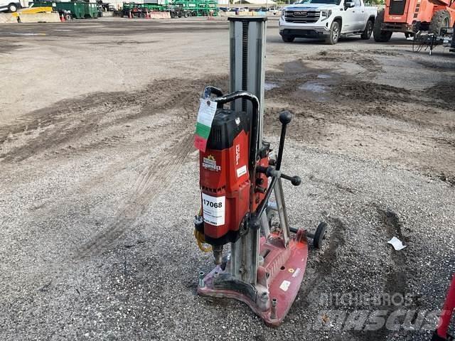 Hilti DD-250 建筑机械-其他